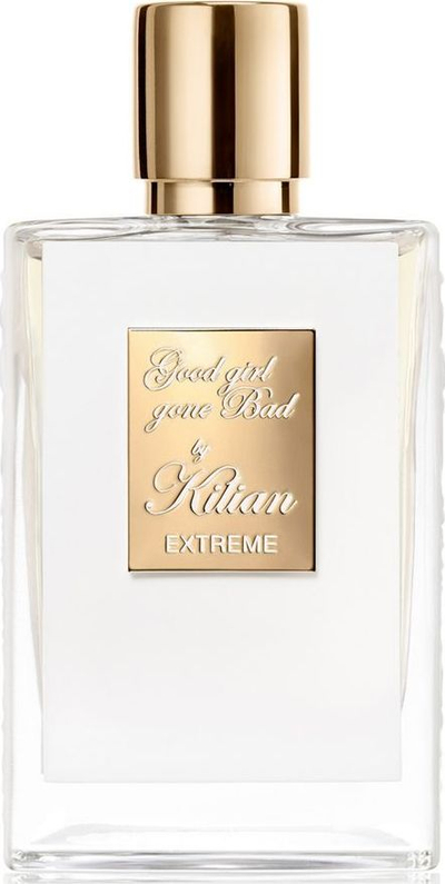 Parfum By Kilian Good Girl Gone Bad Extreme, 50ml, për femra, i bardhë