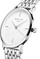 Orë për femra Rosefield The Pearl Edit RMSSS-R02, e argjendtë