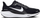 Atlete vrapimi Nike Air Zoom Pegasus 41, ReactX foam, taban gome, të zeza me të bardha