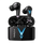 Dëgjuese Lenovo LivePods LP6 , të zeza