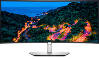 МониторDell UltraSharp U3423WE - LED 34"