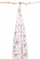 Batanije muslin për bebe EG-0156, 120x120 cm, pambuk, shumëngjyrëshe