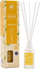 Aromatizues ambiente La Casa De Los Aromas Mikado Vanilla, shkopinj aromatik, 30ml