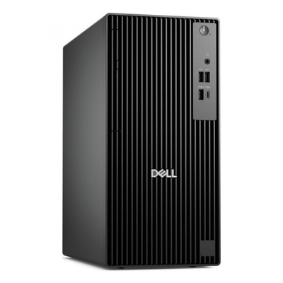 Kompjuter desktop Dell Pro Tower QCT1250, Intel Core i7, 16GB RAM, 512GB SSD, i zi