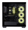 Kompjuter desktop GjirafaPC Ryzen 5 7500F, RX 7800 XT 16GB, 32GB RAM, i zi