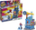 Set lodrash Hasbro Marvel Stunt Squad Spider-Man kundër Green Goblin, playset me aksion, mbi 4 vjeç, shumëngjyrësh