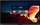 Monitor interaktiv Lenovo ThinkVision T75, 75", 4K Ultra HD, me prekje, i zi