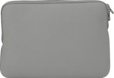 Mbrojtëse laptopi Vivanco Neo Pro, 13-14", neopren, gri