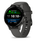 Ora smart Garmin Venu 3S, ekran AMOLED, 5 ATM, gri slate