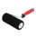 Rul për glet L'Outil Parfait FillerRoller, 25 cm, profesional, i zi