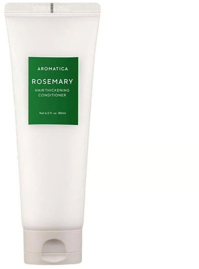 Kondicioner flokësh Aromatica Rosemary Hair Thickening, 180ml