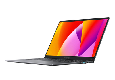 Laptop Chuwi HeroBook Plus, 15.6", Intel Celeron N4020, 8GB RAM, 256GB SSD, Intel UHD Graphics 600, i hirtë