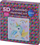 Set mozaik me diamant Centrum Pony, 5D, 20x20 cm, me kornizë druri