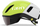 Helmetë biçiklete Giro Time (55-59 cm), M, jeshile / e bardhë