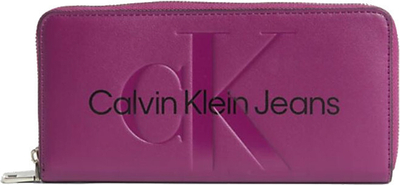Kuletë për femra Calvin Klein, vjollcë