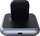 Karikues wireless për Apple Watch Joyroom JR-WQW03, USB C, i zi