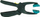 Kapëse mini Wolfcraft QuickX S 30 WF3453000, set 2 copë, hapje deri në 30 mm