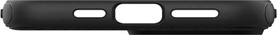 Mbrojtëse Spigen Core Mag Armor për Apple iPhone 13 Pro, e zezë