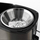 Shtrydhëse frutash Black &amp; Decker BXJE600E, 1.2L, 600W, gri