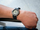 Orë dore për meshkuj Casio Protrek Solar PRW-30-1AER, e zezë
