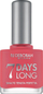 Llak thonjsh Deborah Milano 7 Days Long, 11ml, ngjyra 869