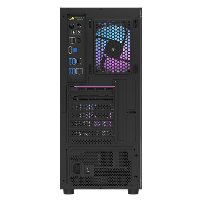 Kasë Darkflash A290, Mid-Tower, e zezë