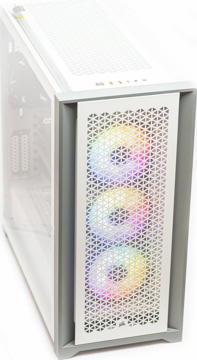 Компјутер за гејминг Game X G900, Ryzen 9 7950X, 32GB RAM, 1TB SSD, бел