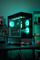 Kompjuter gaming Actina R7 9800X3D, 32GB RAM, 1TB SSD, RTX 4070 Super
