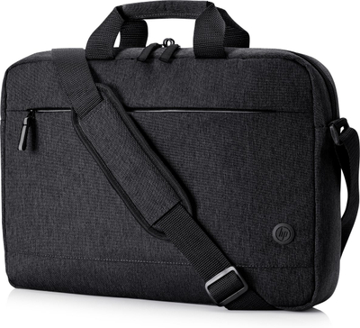 Këllëf mbrojtës për laptop HP Prelude Pro, 17.3", e zezë