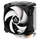 Ftohës CPU Arctic Freezer 7 X, me ajër, 92mm, i zi