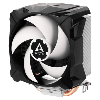 Ftohës CPU Arctic Freezer 7 X, me ajër, 92mm, i zi
