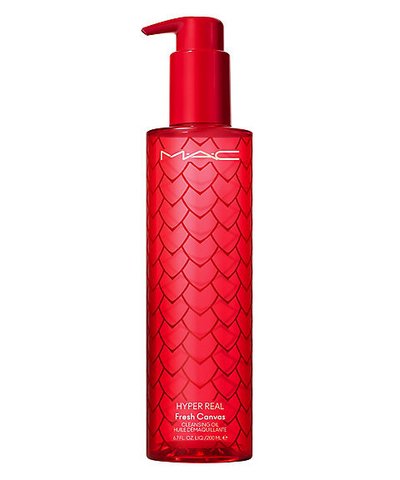 Vaj Pastrues për Fytyrë MAC Cosmetics, 200 ml