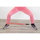Set shirita rezistence EB Fit Tubing, 5 copë, me nivele të ndryshme, me ngjyra të ndryshme