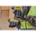 Vidhosëse goditëse DeWalt DCF860 18V XR, brushless, pa bateri, e verdhë