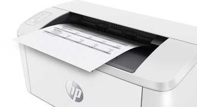 ПринтерHP LaserJet M110w