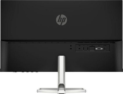 Monitor HP M24fd, 23.8", 1920 x 1080 (FullHD), i argjendtë 