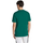 Блуза adidas Tech Outline Graphic JJ1609, памук, за мажи, бела