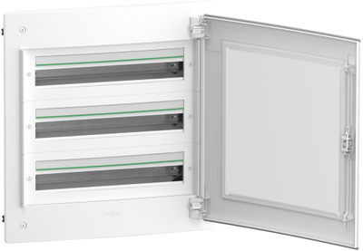 Panel elektrik Schneider Electric PrismaSeT XS, 3x24, IP40