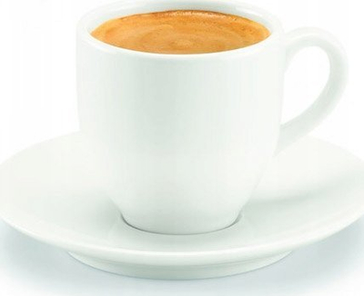 Filxhan porcelani RAK Porcelain CLCU23 Classic Gourmet, 230ml, ngjyrë fildishi