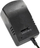 Karikues universal AC DC, 3V 12V, 6 konektorë, i zi