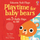 Playtime For Baby Bears - Sam Taplin