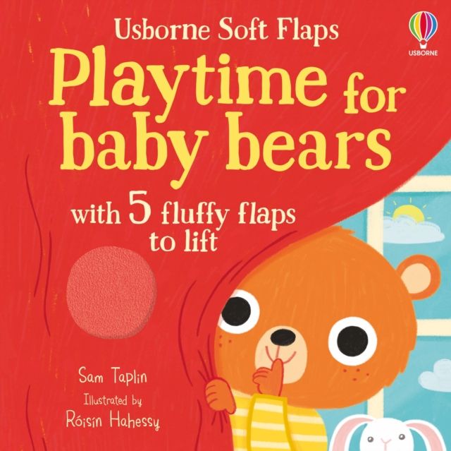Playtime For Baby Bears - Sam Taplin