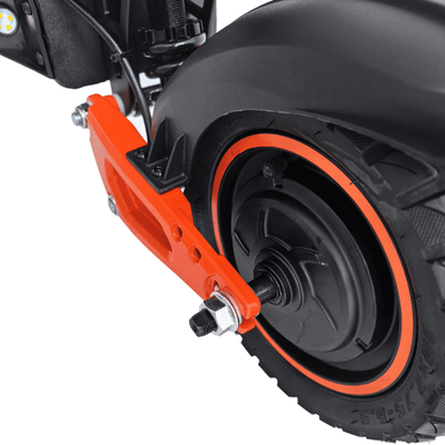 Trotinet Elektrik Brunotech WY-ZH1015