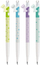 Set stilolapsash Happy Color Hello Bears, xhel, 0.5mm, blu, 12 copë