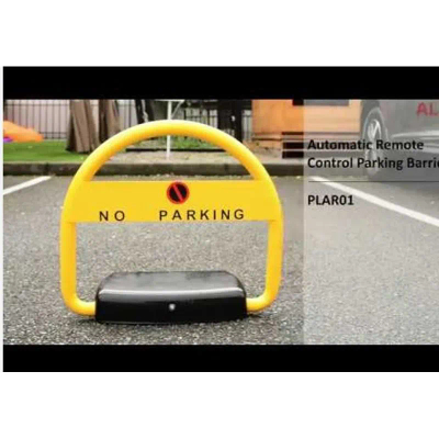 Bllokuese Parkingu