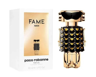 Parfum Rabanne Fame Parfum, 50 ml