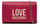 Ҫantë krahu Love Moschino JC4127PP1FLJ060A, rozë
