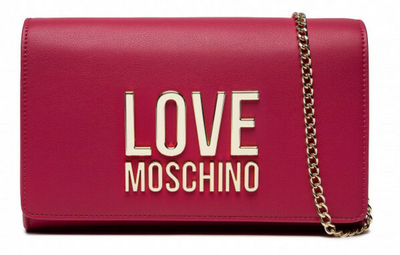 Ҫantë krahu Love Moschino JC4127PP1FLJ060A, rozë