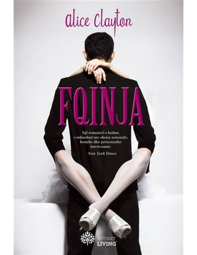 Fqinja - Alice Clayton