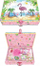 Set shkollor Pecoware Flamingo, ditar me gjëra brenda, për goca, shumëngjyrësh